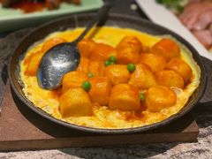 -新白鹿餐厅(松江开元地中海店)