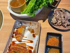 -肉问屋·元气一番烧肉(北京总店)
