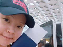 -郑州新郑国际机场-T2航站楼