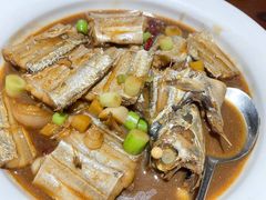 -妈妈菜舟山海鲜(定海古城店)