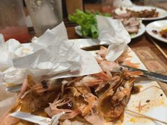 -汉巴味德(沈阳万象汇店)
