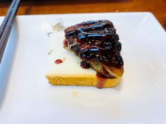 鹅肝-大渔·观筵(三里屯太古里店)