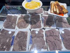 -伊穆祥牛肉面总店·清真