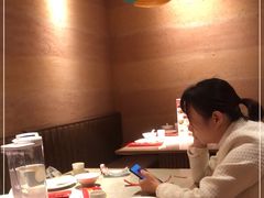 卡座-丽满园·春饼烤鸭(金地广场店)