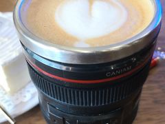 -MUSEE CAFE(保利·时光里店)