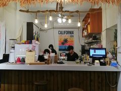 -The Good Place好地方·Brunch·coffee(国贸店)