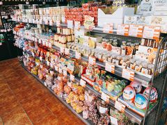 零售区-百年义利(鲁谷东街店)