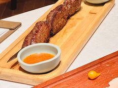 -俄士厨房(环球港店)