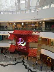 -南京万达乐园