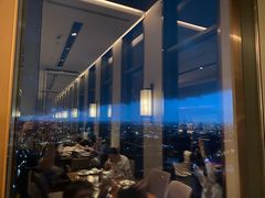 -嘉定凯悦·咖啡厅