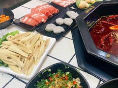 -麻辣大叔市井火锅(文清路店)