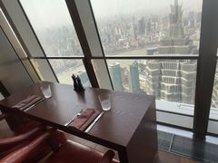 -上海柏悦酒店·世纪100牛排馆