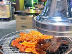 -烤肉食堂(揭阳广百店)