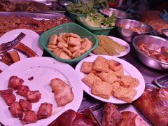 -长平老姿娘夜粥(平东一街店)