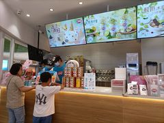 -DQ·蛋糕·冰淇淋(湖景东路店)