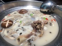 -骨之味·筒骨汤火锅(江头店)