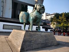 -泸州老窖景区