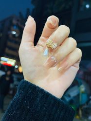 -CM.Nail美甲美睫