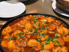 -嘉年华面包房餐厅（饺子馆）(陶然亭店)