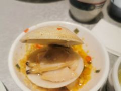 -达叔香味海鲜(海棠68环球美食街店)