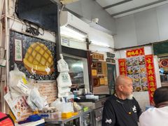 -渔记茶餐厅(渔村店)