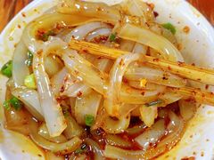 -洞子口张老二凉粉(文殊院店)