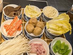 -咏江南·苏式火锅·苏州评弹(观前街店)