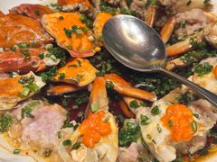 -荣兴酒家(徐家汇店)