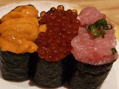 -合点寿司(金虹桥商场店)