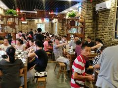 -鹅滋道(甘坑古镇店)