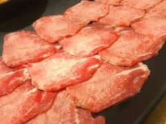 -新石器烤肉(南站店)