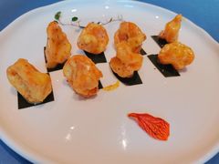 -宴周康·精致江浙菜(周浦店)