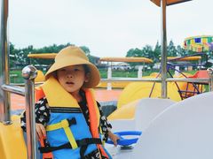 -太阳岛度假酒店