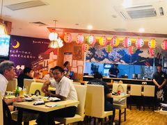 大堂-有喜屋·深夜食堂(北京西路店)