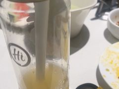 -海底捞火锅(长宁路龙之梦店)