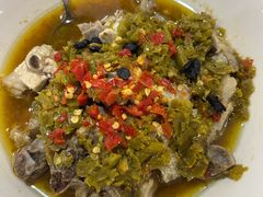 -西江红·株洲本地菜(滨江南路店)