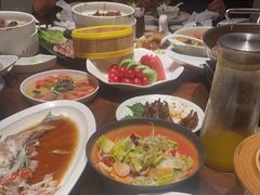 -高佳庄·舟山海鲜(海景旗舰店)