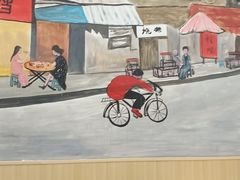 -江城燕子大排档(江汉路步行街店)