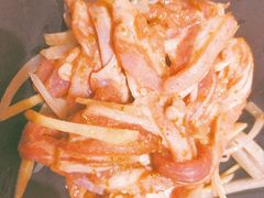 -韩宫宴炭火烤肉(印象城店)