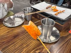 -破店肥哈·东北烧烤·夜宵(南山保利店)