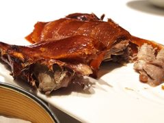 北京烤鸭-怡情荟•海鲜青岛菜(五四广场旗舰店)