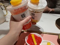 -意浓东南亚餐厅(滕州万达店)