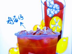 -桂桂茶(恒基名人店)