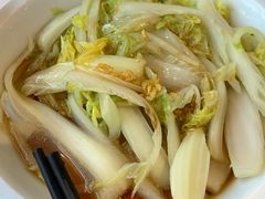 -谷田稻香·砂锅菜(王府井百货店)