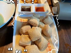 -绍兴老味道·非遗门店(银泰城店)