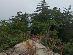 -罗田天堂寨风景区