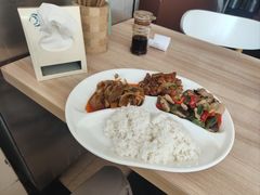 -长乐面庄(康普雷斯B座店)