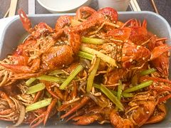 -旺烤园烧烤·炭烤羊腿(吴江阳光新天地店)