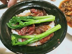 -凤凰台美食坊