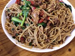 -冶建镜子·老南昌大排档·江西虾王(总店)